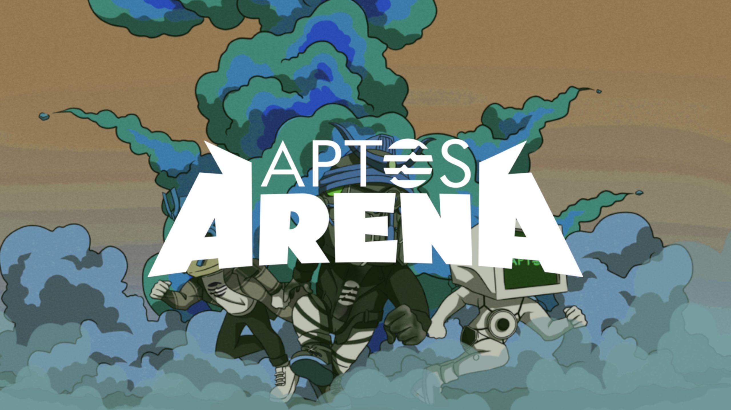 Aptos Arena Game Tips & Tricks, FAQ for new players