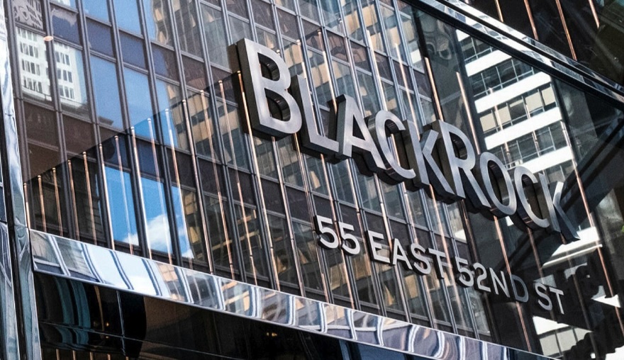 BlackRock registers for iShares Ethereum Trust in Delaware, market reacts positively