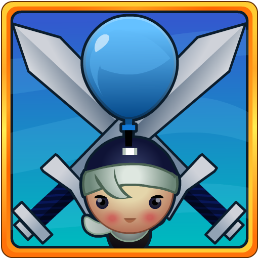 Fly Balloon Fly! for iOS