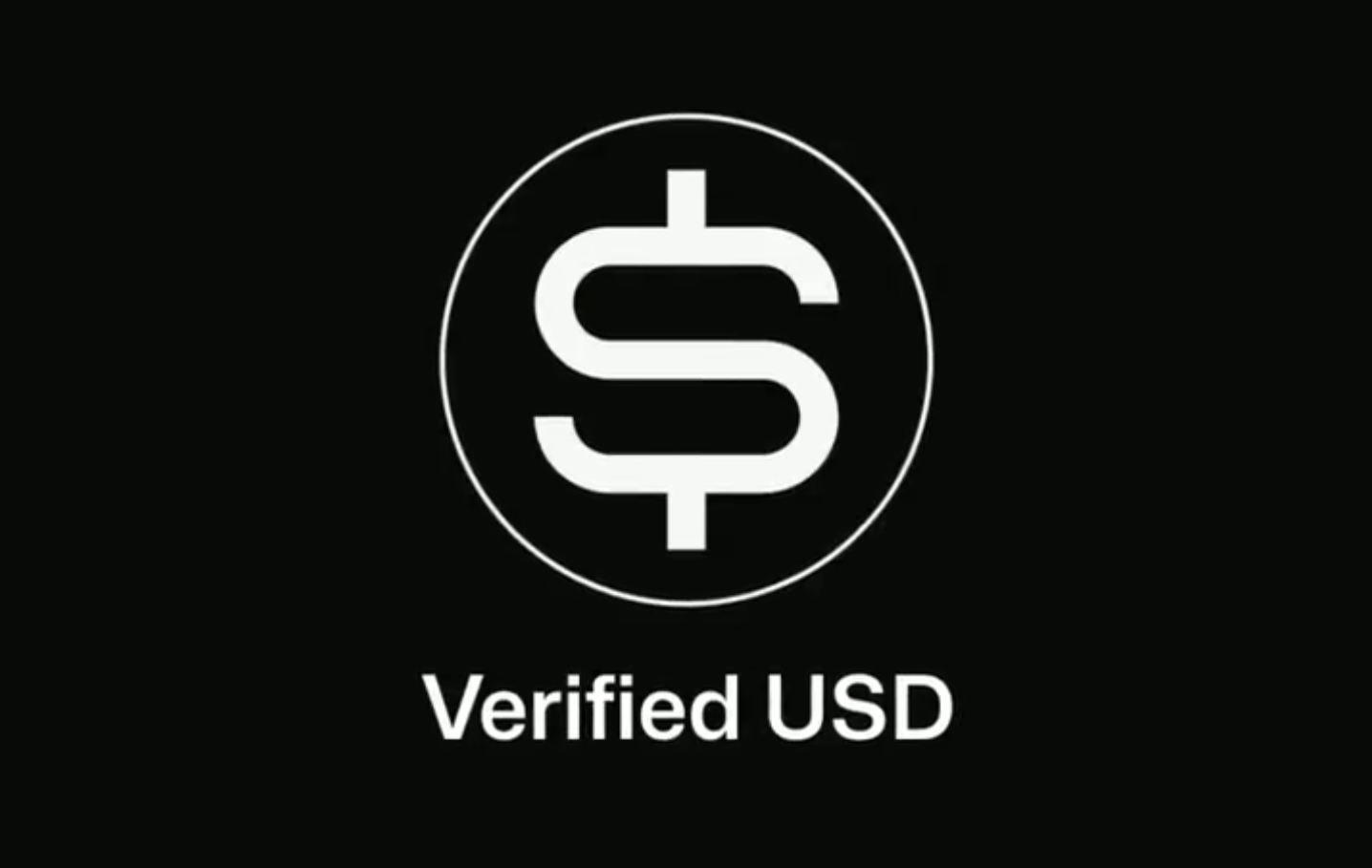 USDV, a stablecoin pegged to tokenized US treasuries launched by Verified USD Foundation